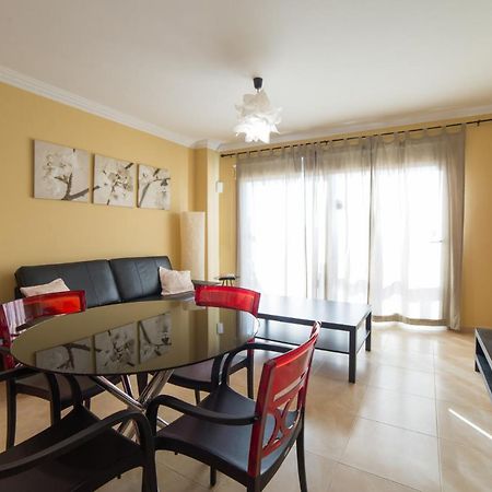 Apartamentos Arenas Blancas De Cotillo Vista Mar Extérieur photo