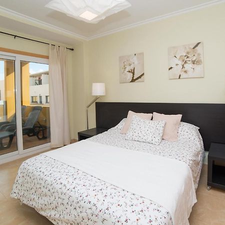 Apartamentos Arenas Blancas De Cotillo Vista Mar Extérieur photo